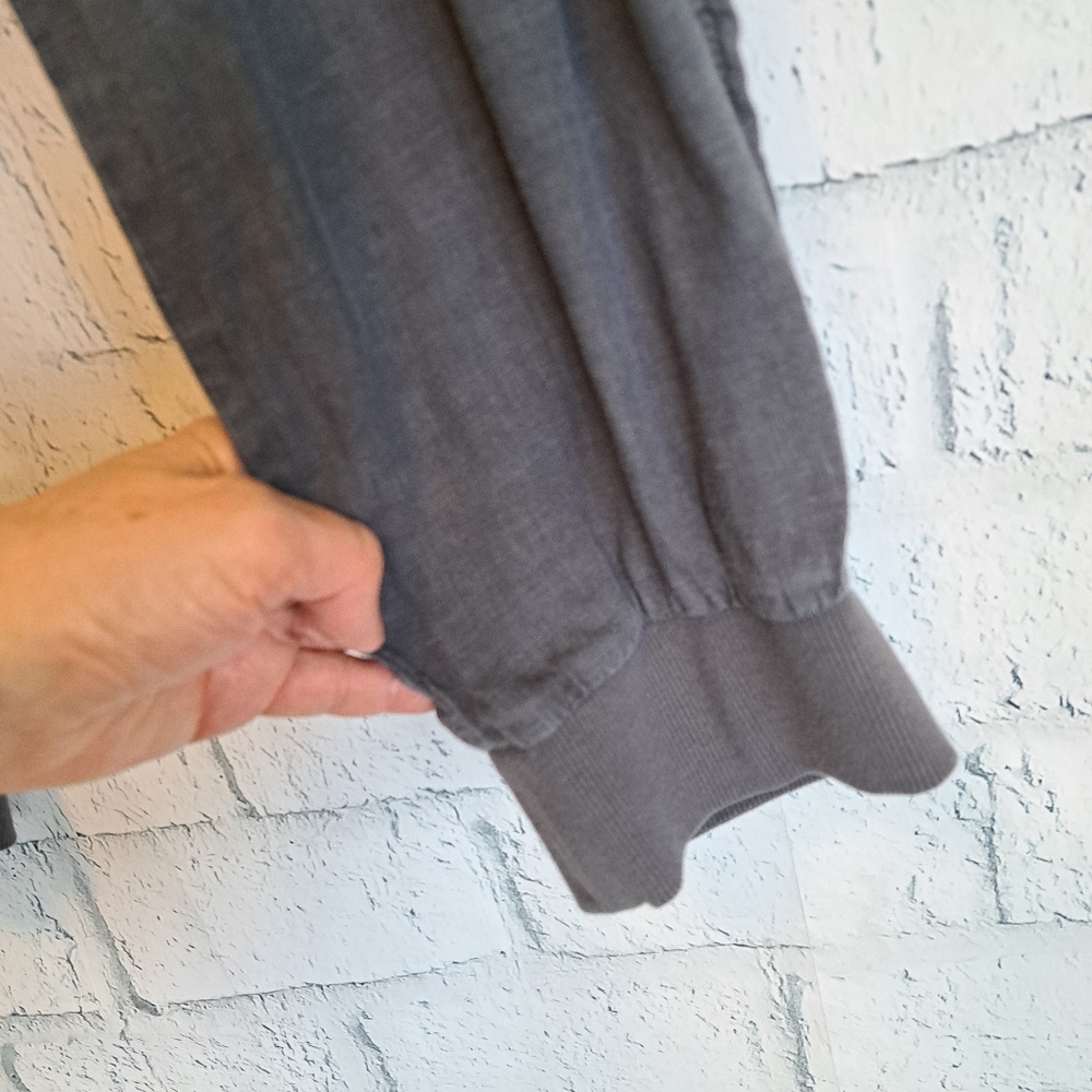Nordstrom/Caslon linen pants - Picture 3 of 9